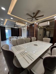 Hall Image of 1750 Sq.ft 3 BHK Builder Floor for sale in Sector 55 Gurgaon for Rs. 24000000