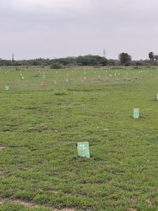 Image of 800 Sq.ft Residential Plot / Land for sale in Kilpakkam- Arakkonam, Ranipet for Rs. 256000