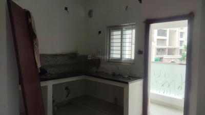 Kitchen Image of 1451 Sq.ft 3 BHK Apartment / Flat for sale in Keelkattalai Chennai for Rs. 10647200