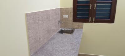 Kitchen Image of Mavi pg in Landran, Mohali