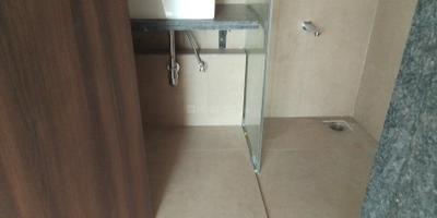 Image of 1200 Sq.ft 3 BHK Apartment / Flat for rent in Runwal The Central Park, Chinchwad, Pune for Rs. 43500