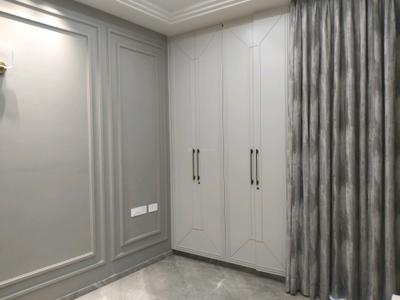 Bedroom Image of 1440 Sq.ft 3 BHK Builder Floor for sale in GTB Nagar New Delhi for Rs. 30000000