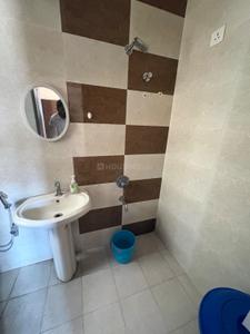 Bathroom Image of 1080 Sq.ft 2 BHK Apartment / Flat for sale in GK Rose Icon, Pimple Saudagar Pune for Rs. 10300000