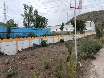 Image of 1000 Sq.ft Residential Plot / Land for sale in Kesnand, Pune for Rs. 1680007