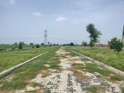 Image of 445 Sq.ft Residential Plot / Land for sale in Del NCR Homes, Yeida, Greater Noida for Rs. 1156000