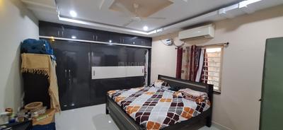 Bedroom Image of 7000 Sq.ft 12 BHK Independent House for sale in Kowkoor Secunderabad for Rs. 35000000