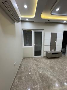 Bedroom Image of 1800 Sq.ft 4 BHK Builder Floor for sale in Rajouri Garden New Delhi for Rs. 41500000