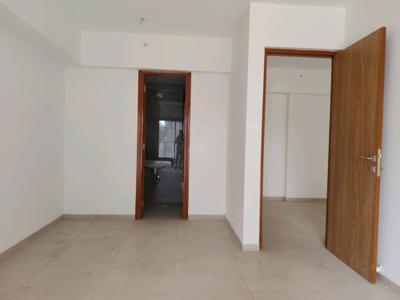 Bedroom Image of 1232 Sq.ft 3 BHK Apartment / Flat for sale in I R Horizon Tower, Andheri East Mumbai for Rs. 27900000