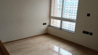 Bedroom Image of 970 Sq.ft 3 BHK Apartment / Flat for rent in VTP Cygnus Building T11, Manjari Khurd Pune for Rs. 30000