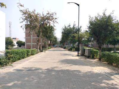 Image of 161 Sq.ft Residential Plot / Land for sale in BPTP District, Sector 81, Faridabad for Rs. 37800000