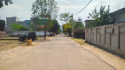 Image of 1500 Sq.ft Residential Plot / Land for sale in Juggaur, Lucknow for Rs. 3600000
