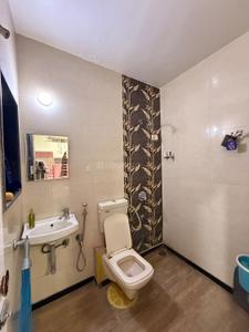 Image of 950 Sq.ft 2 BHK Apartment / Flat for rent in Sai Gaurav, Kalyan West, Kalyan for Rs. 31000