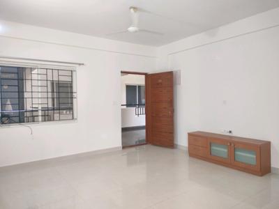 3 BHK Apartment