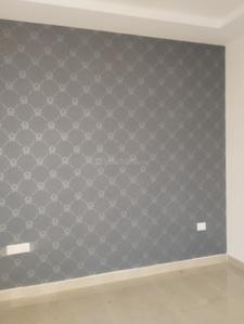 Bedroom Image of 900 Sq.ft 3 BHK Independent House for rent in Kundol Agra for Rs. 11000