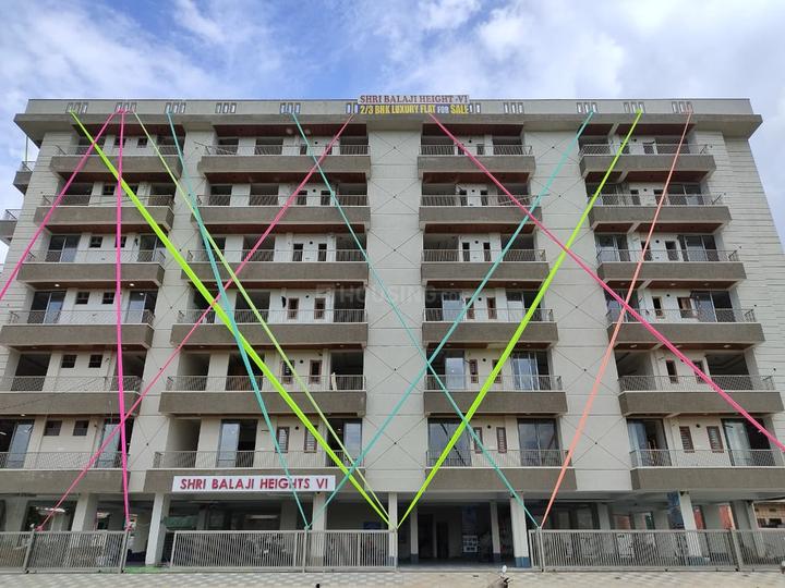 shree balaji hieghts 6 Main Image 1