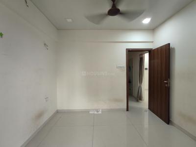 Hall Image of 700 Sq.ft 1 BHK Apartment / Flat for sale in Airoli Navi Mumbai for Rs. 10500000