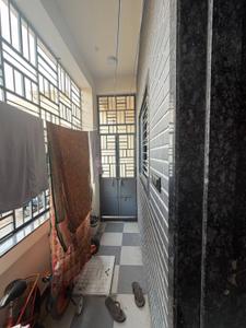 Balcony Image of 1500 Sq.ft 6 BHK Villa for sale in Isanpur Ahmedabad for Rs. 20000000