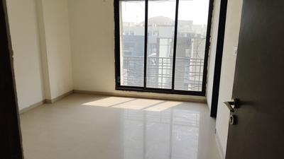 Shreem Gini Lake Gardenz Bedroom 3