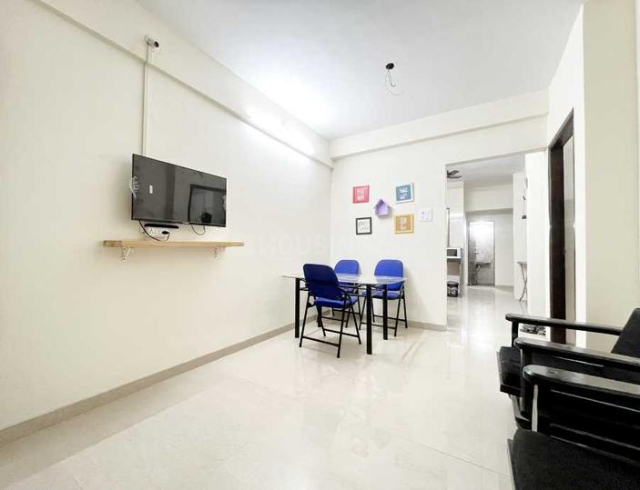 Image of GetSetHome - Santacruz East  in Santacruz East, Mumbai