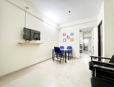 Image of GetSetHome - Santacruz East  in Santacruz East, Mumbai