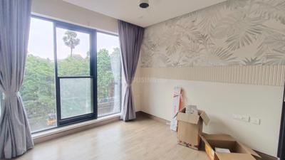 Bedroom Image of 1886 Sq.ft 3 BHK Apartment / Flat for rent in Appaswamy Parkhouse Mews, Guindy Chennai for Rs. 200000