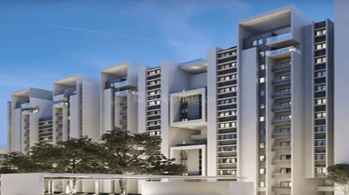 Rohan Upavan Phase 5 Main Image 1
