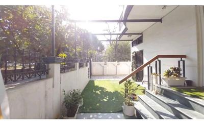Balcony Image of 3800 Sq.ft 10 BHK Villa for sale in Sector 41 Gurgaon for Rs. 136000000