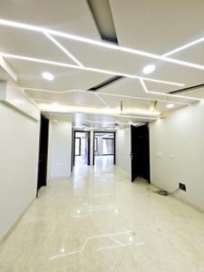 Hall Image of 2700 Sq.ft 4 BHK Builder Floor for sale in Sector 55 Gurgaon for Rs. 29000000