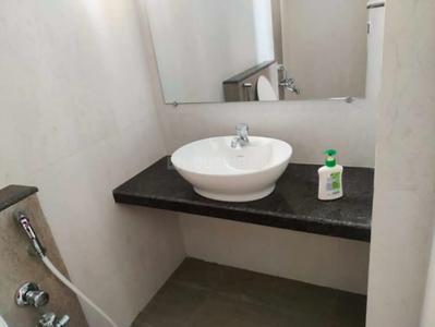Bathroom Image of 1300 Sq.ft 3 BHK Apartment / Flat for sale in Mangla Greens, Makarpura Vadodara for Rs. 5300000