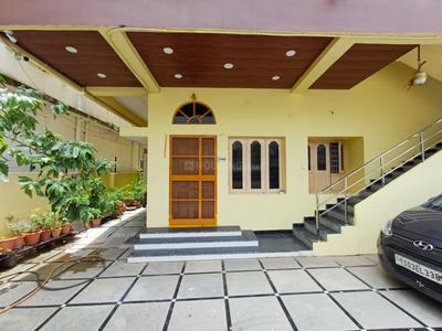 Image of 2000 Sq.ft 2 BHK Independent House for rent in Hanamkonda, Warangal for Rs. 13000