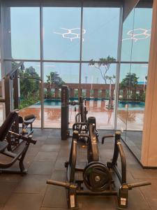 Hall Image of 2917 Sq.ft 4 BHK Apartment / Flat for sale in Alipore Kolkata for Rs. 80000000