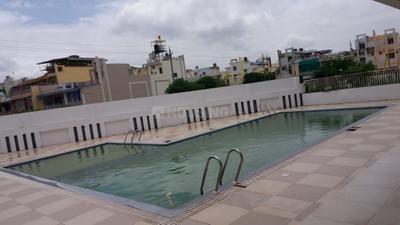 Image of 1080 Sq.ft 3 BHK Apartment / Flat for sale in Swapnil Shiv Enclave, Ayodhya Bypass, Bhopal for Rs. 7500000