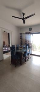 Hall Image of 1219 Sq.ft 2 BHK Apartment / Flat for sale in Indes Willow Park by Indes Projects, Kalkere Bengaluru for Rs. 9800000