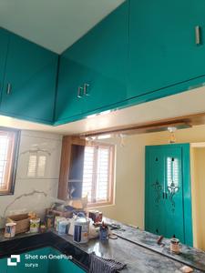 Kitchen Image of 1200 Sq.ft 2 BHK Independent House for sale in Vadugapalayam Pollachi for Rs. 6200000