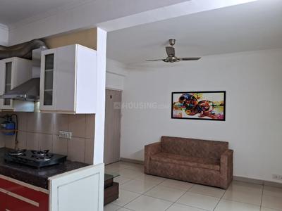 Hall Image of 910 Sq.ft 2 BHK Apartment / Flat for sale in Panchsheel Hynish, Noida Extension Greater Noida for Rs. 7500000