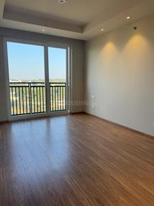 Balcony Image of 3200 Sq.ft 4 BHK Apartment / Flat for rent in Suncity Jewel Of India, Bajaj Nagar Jaipur for Rs. 150000