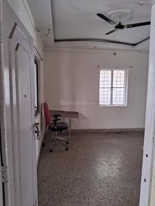 Hall Image of 700 Sq.ft 1 BHK Builder Floor for rent in Bibwewadi Pune for Rs. 15000