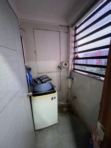 Balcony Image of 1300 Sq.ft 3 BHK Apartment / Flat for sale in Bhayli Vadodara for Rs. 5000000