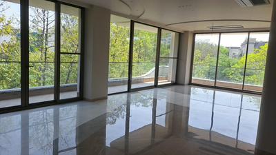 Balcony Image of 7200 Sq.ft 4 BHK Builder Floor for sale in Maharani Bagh New Delhi for Rs. 300000000