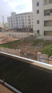 Balcony Image of 2400 Sq.ft 3 BHK Independent House for sale in Kistareddypet Sangareddy for Rs. 14600000