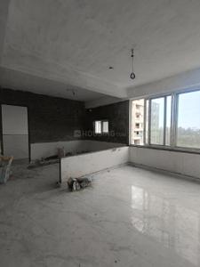 Kitchen Image of 1500 Sq.ft 3 BHK Apartment / Flat for sale in Madhurawada Visakhapatnam for Rs. 9300000