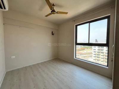 Bedroom Image of 1261 Sq.ft 2 BHK Apartment / Flat for sale in M3M Heights, Sector 65 Gurgaon for Rs. 27000000