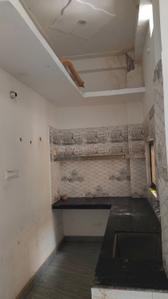 Kitchen Image of 1040 Sq.ft 1 BHK Independent House for sale in Vrindavan Yojana Lucknow for Rs. 8000000