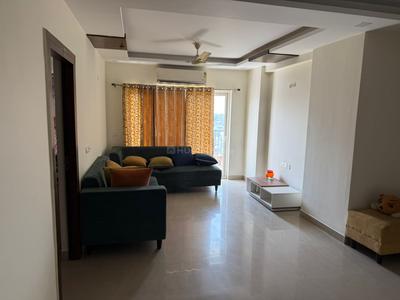 3 BHK Flat