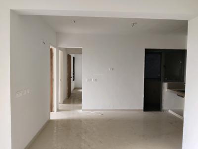 Living Room Image of 1850 Sq.ft 3 BHK Apartment / Flat for rent in Bhadaj Ahmedabad for Rs. 24000