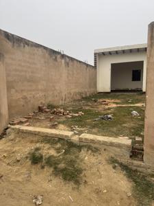 Image of 2674 Sq.ft 2 BHK Independent House for rent in Bahlolpur, Noida for Rs. 40000