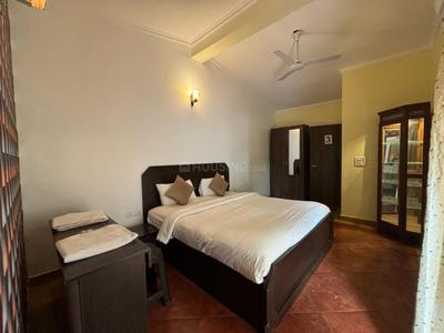 Bedroom Image of 2000 Sq.ft 3 BHK Villa for sale in Anjuna Goa for Rs. 35000000