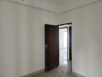 Bedroom Image of 2070 Sq.ft 4 BHK Apartment / Flat for sale in Terrace Homes, Noida Extension Greater Noida for Rs. 16540000