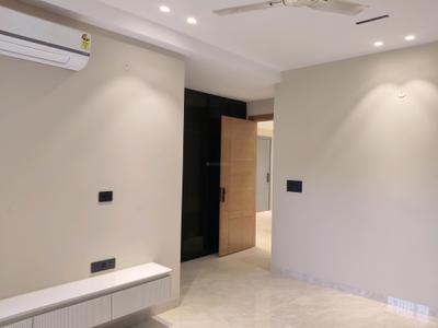Bedroom Image of 2290 Sq.ft 3 BHK Apartment / Flat for rent in Conscient Hines Elevate, Sector 59 Gurgaon for Rs. 120000
