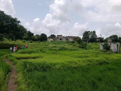 Image of 1089 Sq.ft Residential Plot / Land for sale in Ulwe, Navi Mumbai for Rs. 800000